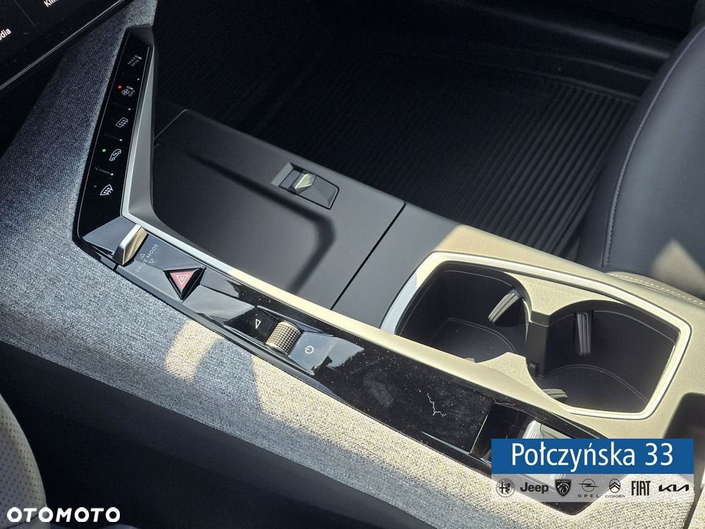 Peugeot 3008 - 27