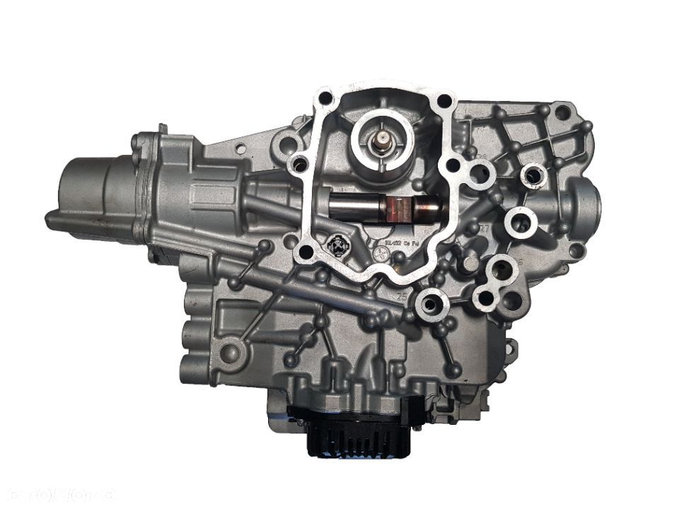 WYBIERAK SKRZYNI BIEGÓW MERCEDES ACTROS MP4 EURO 5 6  A9612606963 4213534080 - 2