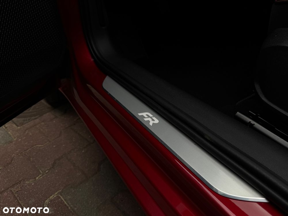 Seat Leon 1.5 TSI ACT OPF FR Plus - 38