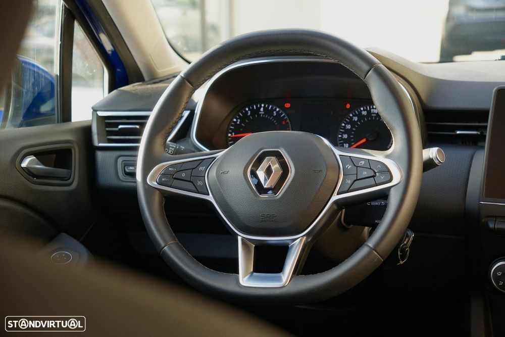 Renault Clio 1.0 TCe Limited - 8