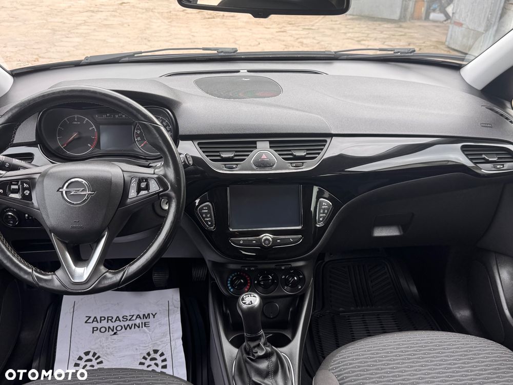 Opel Corsa 1.0 T GPF Cosmo S&S - 10