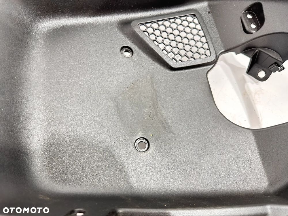 Nadkole przód   Piaggio 1 Active - 2