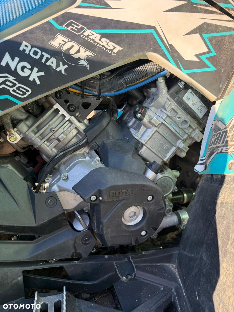 Can-Am Renegade - 13