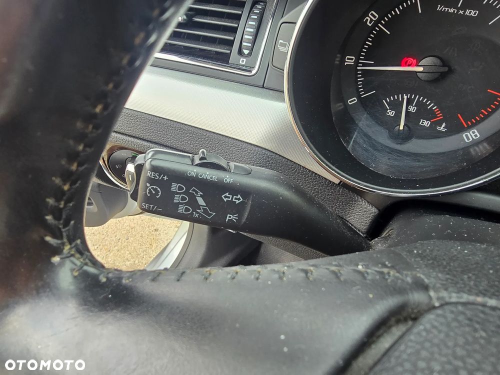 Skoda Superb - 20