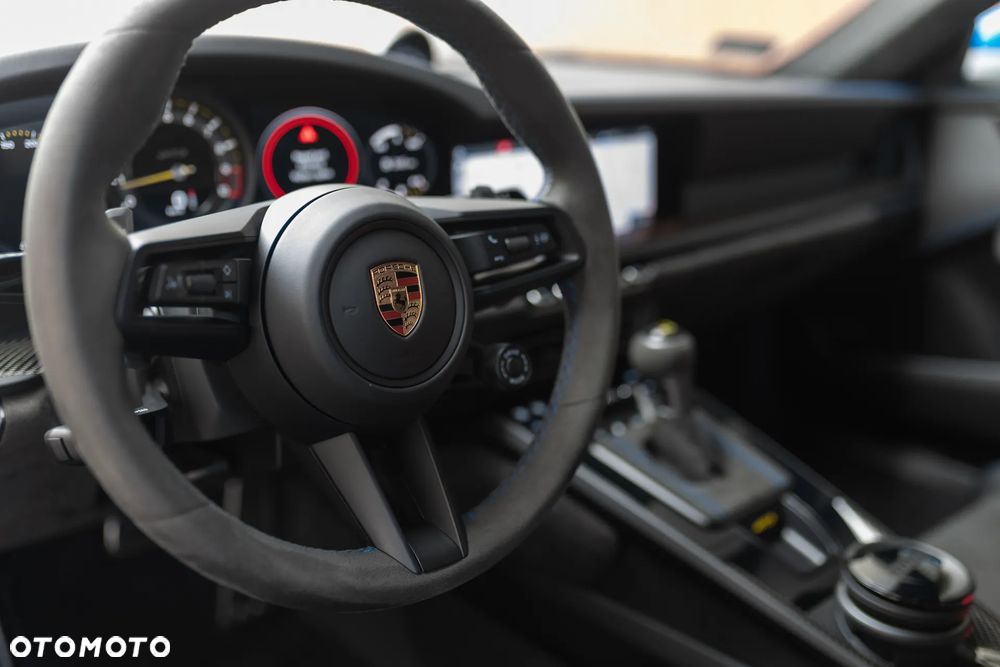 Porsche 911 GT3 PDK - 22