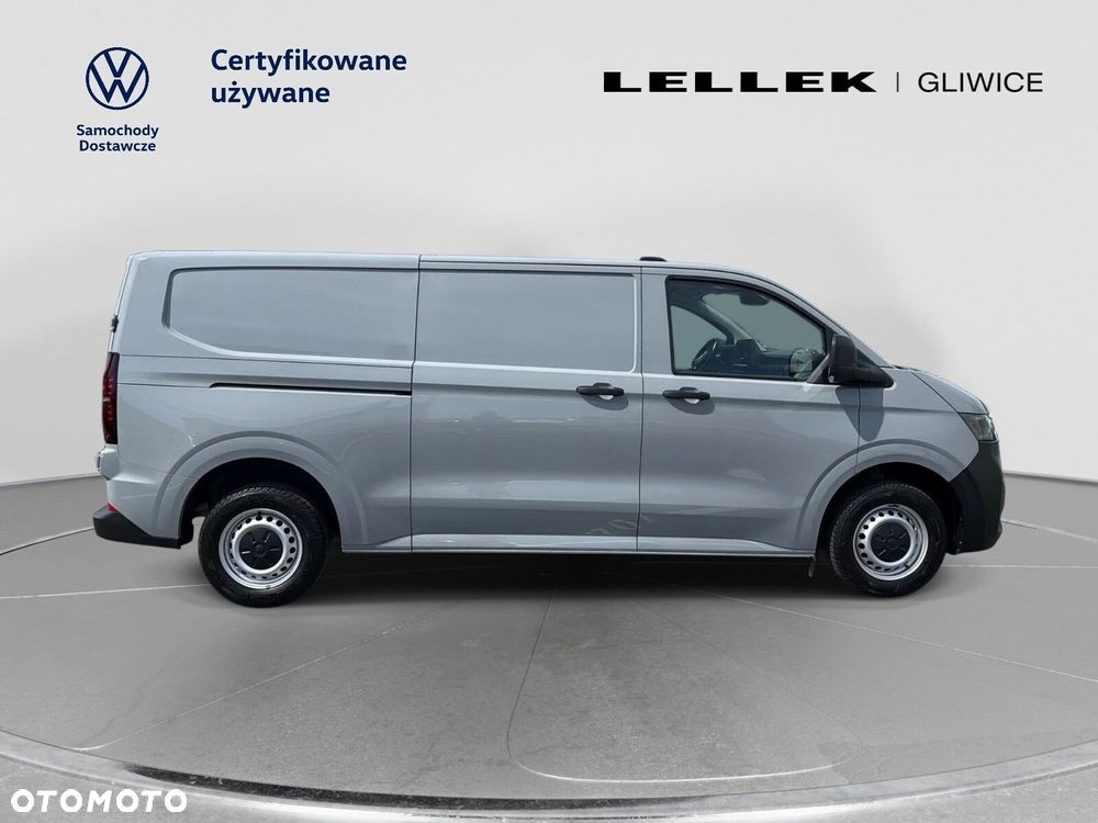 Volkswagen Transporter - 8