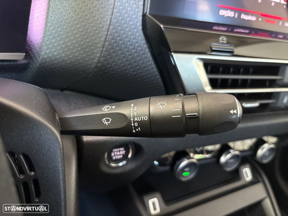 Citroën C4 1.5 BlueHDi Shine Pack EAT8 - 19