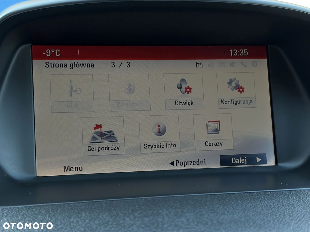 Opel Mokka 1.4 Turbo Automatik Color Innovation - 28