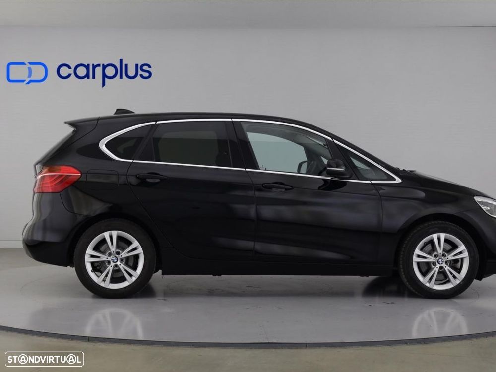 BMW 225xe Active Tourer Pack M - 8