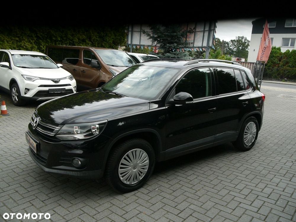 Volkswagen Tiguan 2.0 TSI 4Motion Track & Style - 13