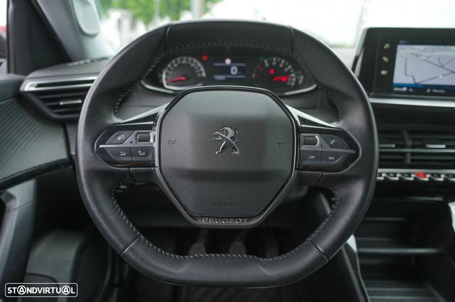 Peugeot 2008 PureTech 100 Stop&Start Active Pack - 12