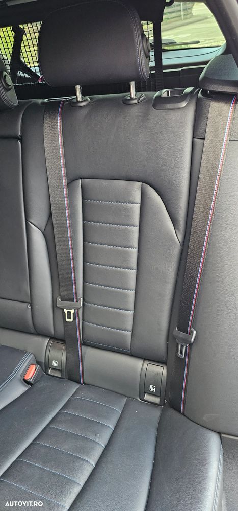 BMW Seria 3 330e Touring xDrive Aut. M Sport - 18