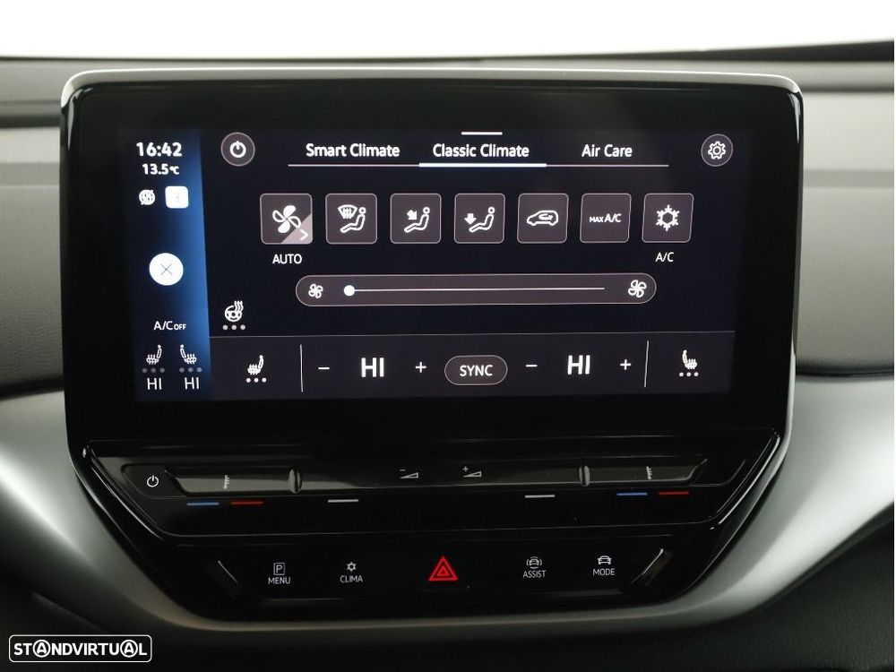 VW ID.4 77 kWh Pro Performance - 20