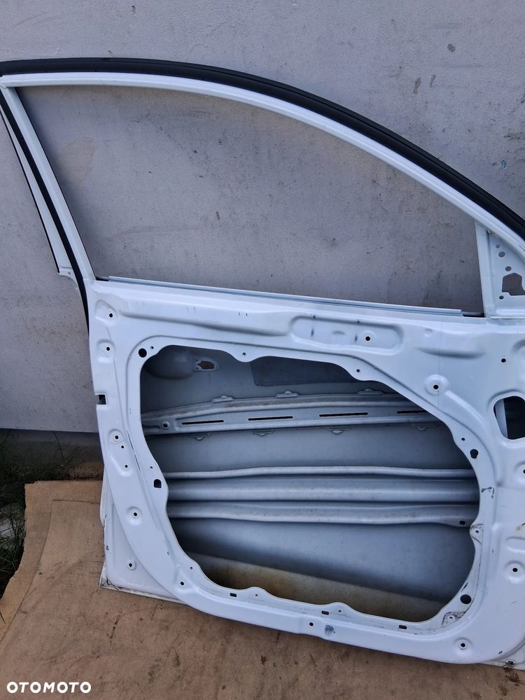 Drzwi przod lewe HYUNDAI TUCSON III 3 15-21 76156-D3000 - 6