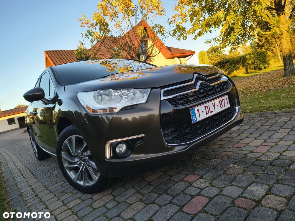Citroën DS4 - 24