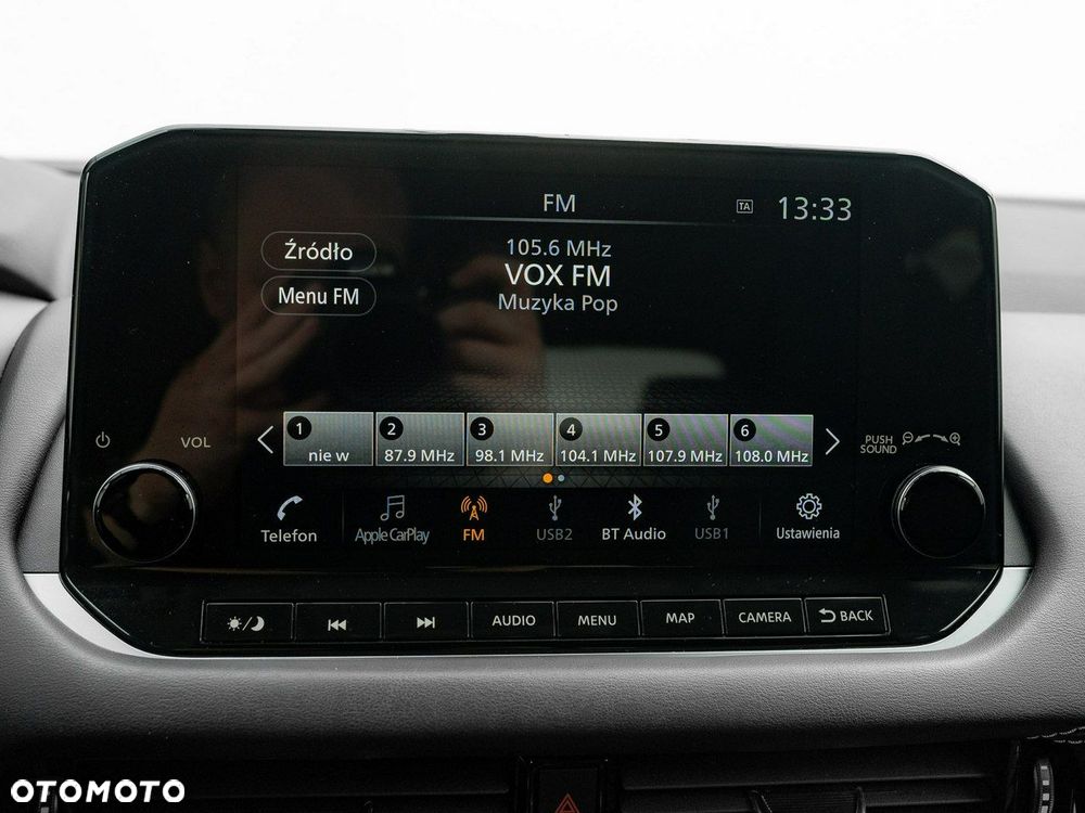 Nissan Qashqai 1.3 DIG-T MHEV N-Connecta - 24