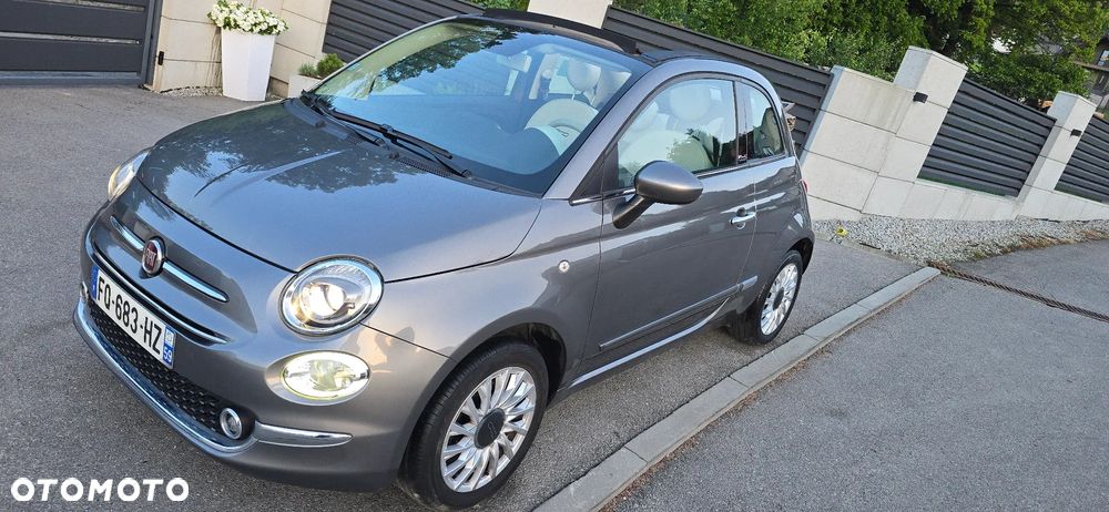 Fiat 500 1.2 8V Start&Stopp Lounge - 40