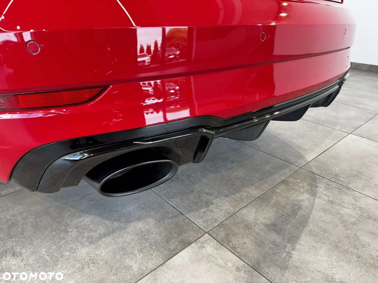 Audi RS3 Sportback - 15