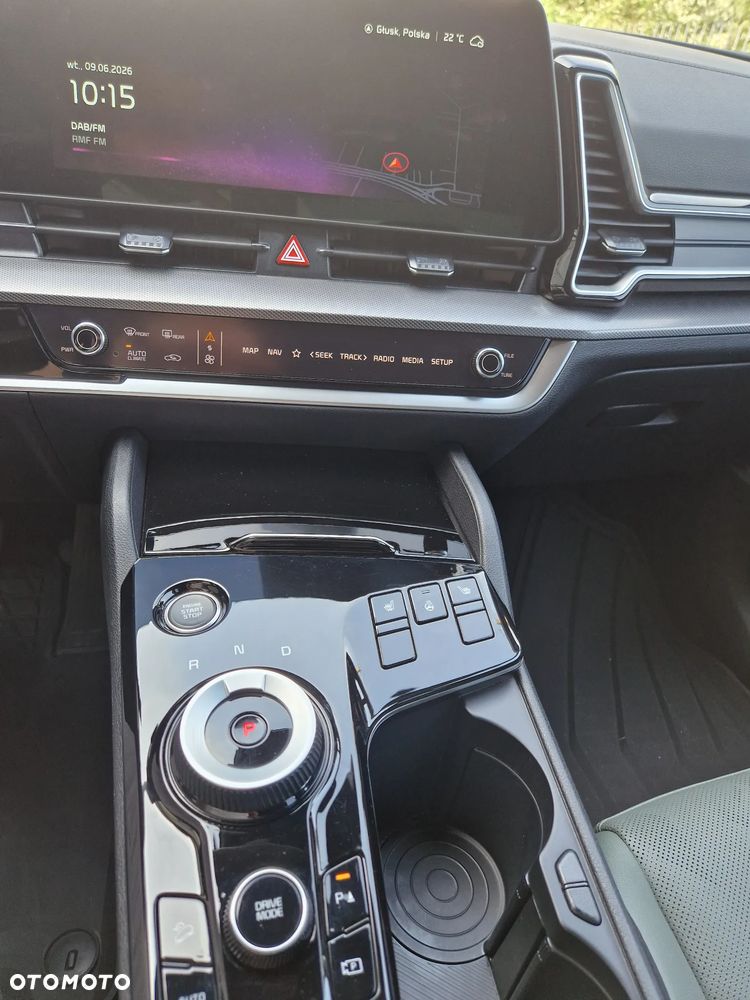 Kia Sportage 1.6 T-GDI Anniversary 2WD DCT - 15