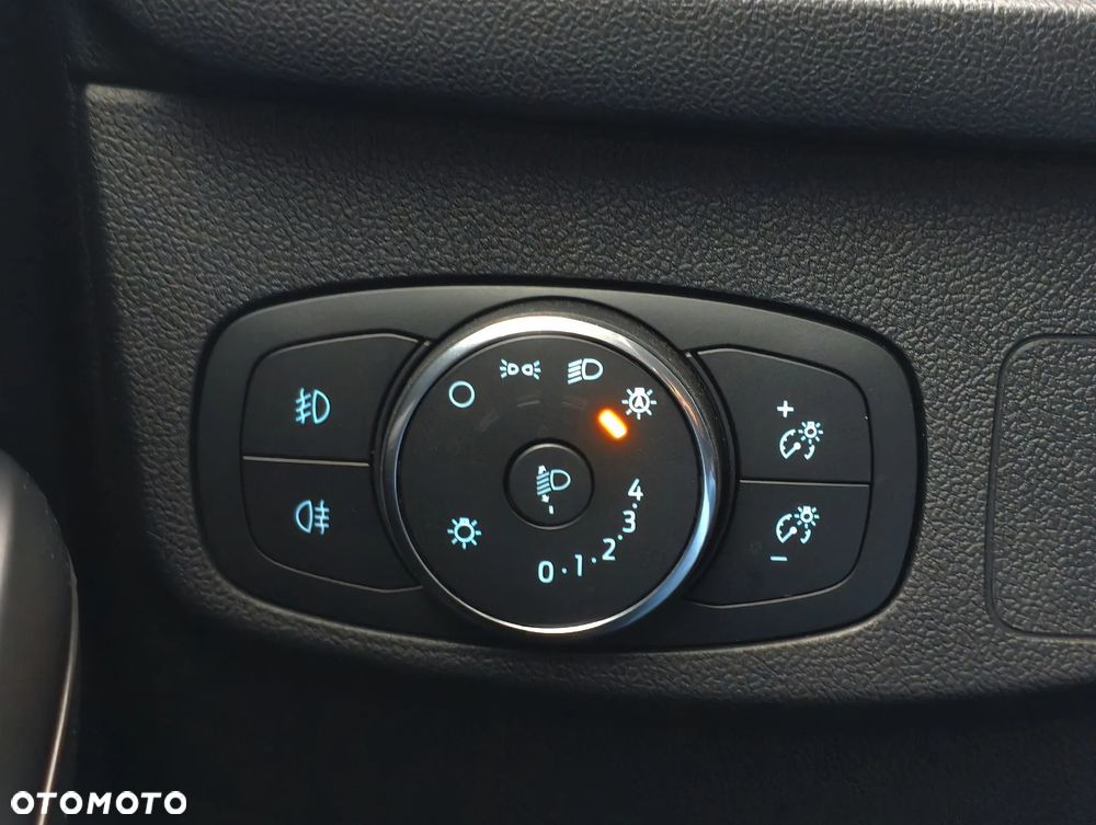 Ford Focus SW 1.5 TDCi DPF S&S Trend - 17