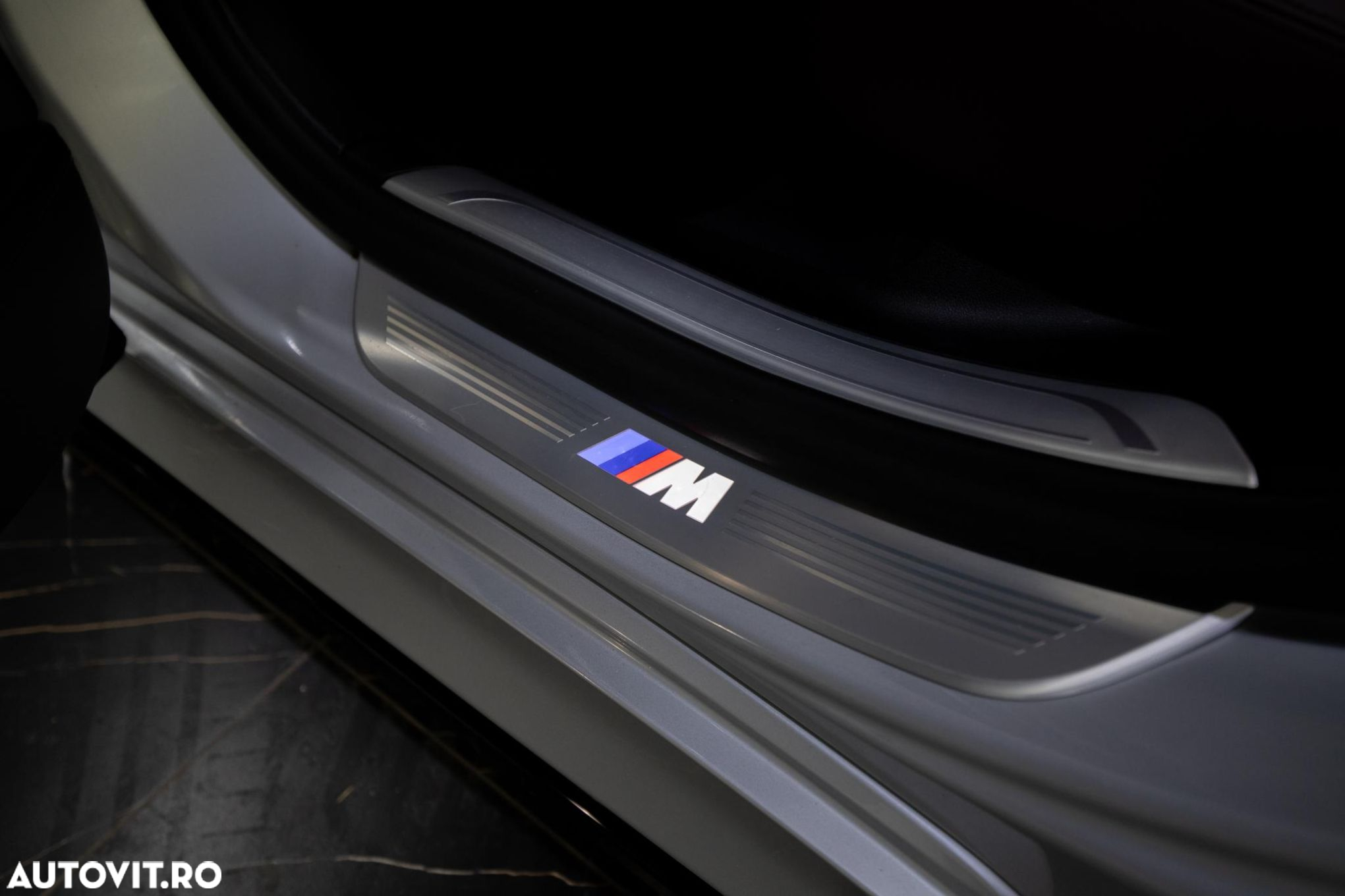 BMW Seria 7 - 29