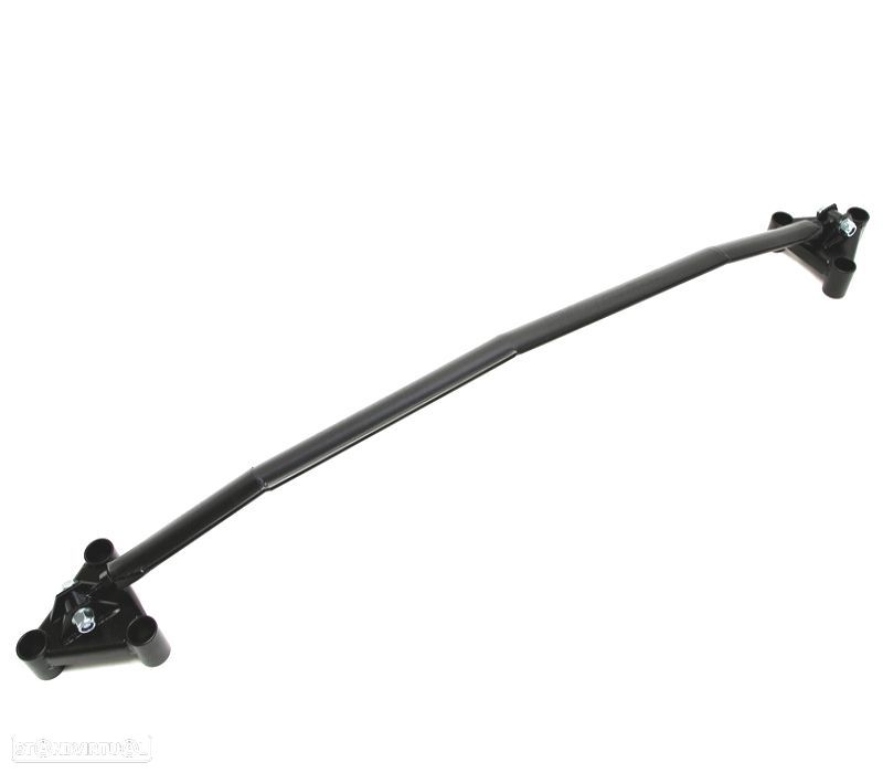 BARRA ANTI-APROXIMAÇÃO BMW F10 F11 10-16 PRETO - 1