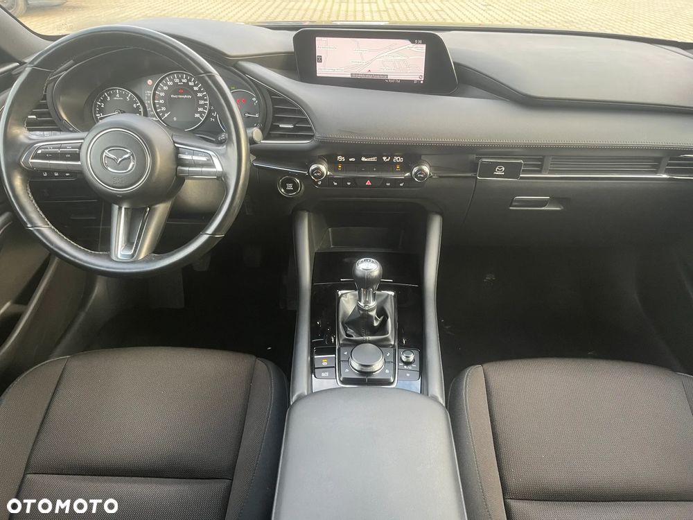 Mazda 3 2.0 mHEV Kanjo - 6