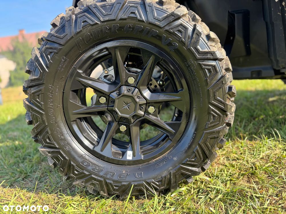 Polaris Sportsman