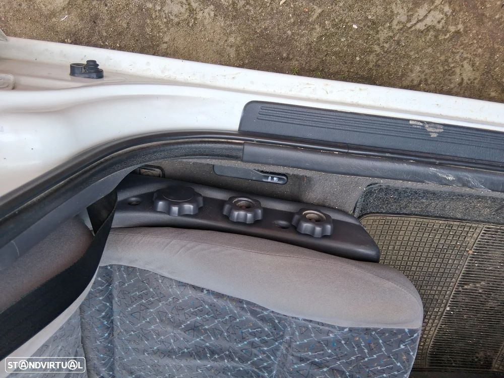 Nissan Primera Wagon 2.0 TD Comfort - 10