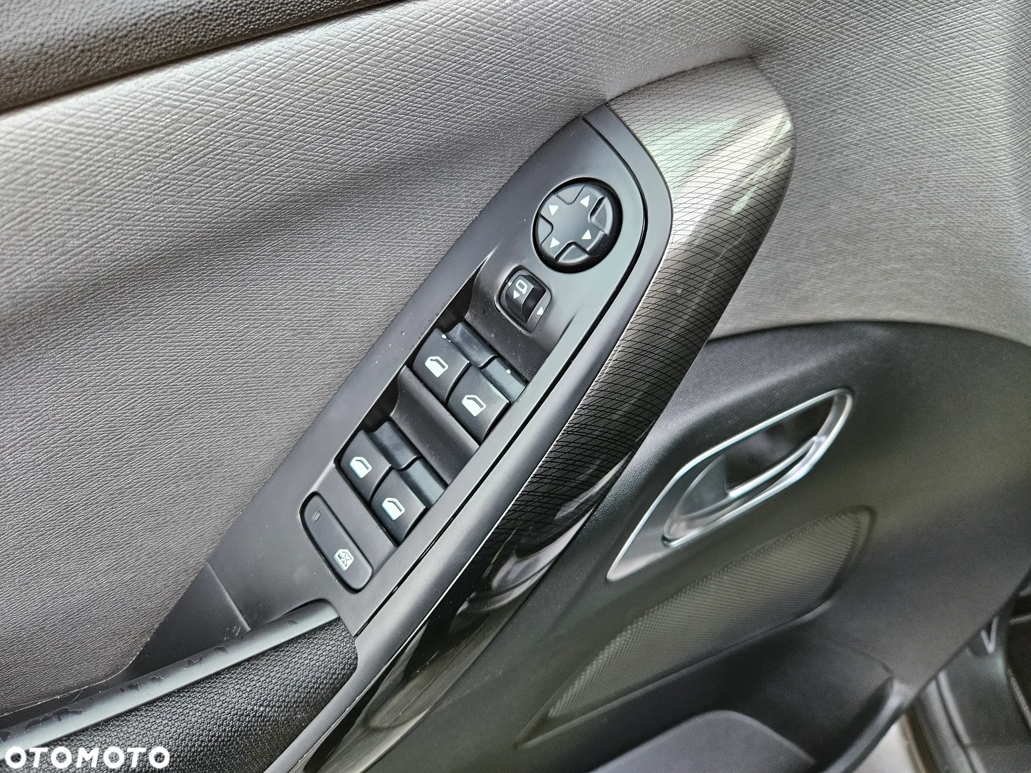 Citroën C4 Picasso BlueHDi 120 Exclusive - 22