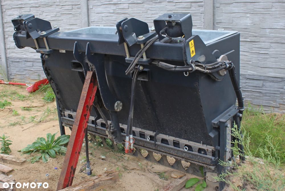 Bomag BS180 - 2