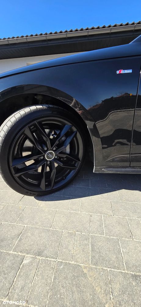 Audi A4 Limousine 2.0 TFSI quattro S tronic sport - 6