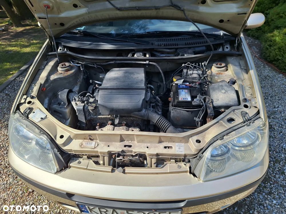 Fiat Punto - 9