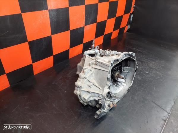 Caixa Velocidades  Peugeot 308 I (4A_, 4C_) - 3