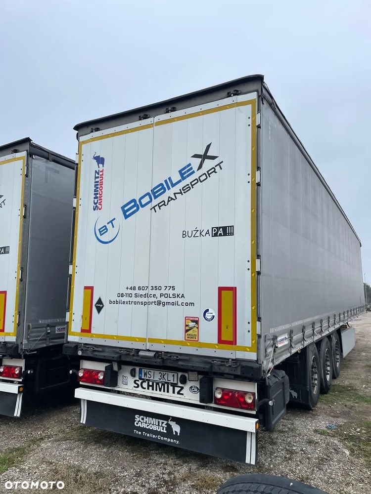 Schmitz Cargobull SCB*S3T - 1