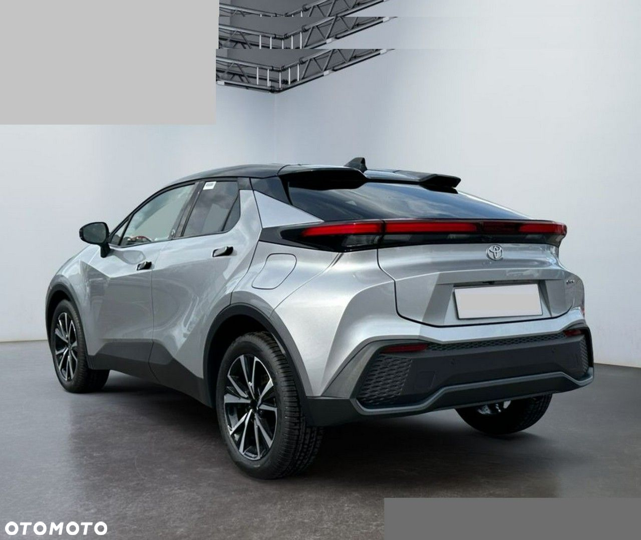Toyota C-HR - 16