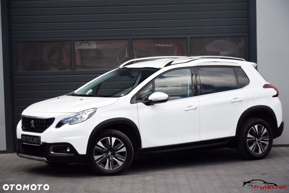 Peugeot 2008 - 9
