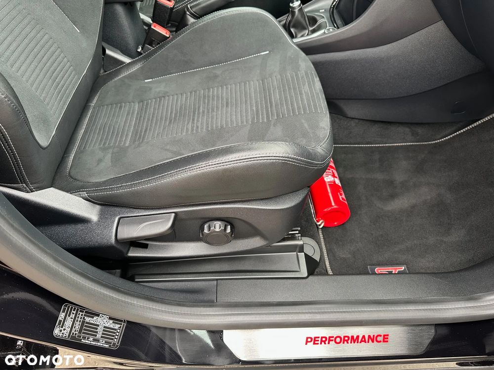 Ford Puma 1.5 EcoBoost ST X - 36