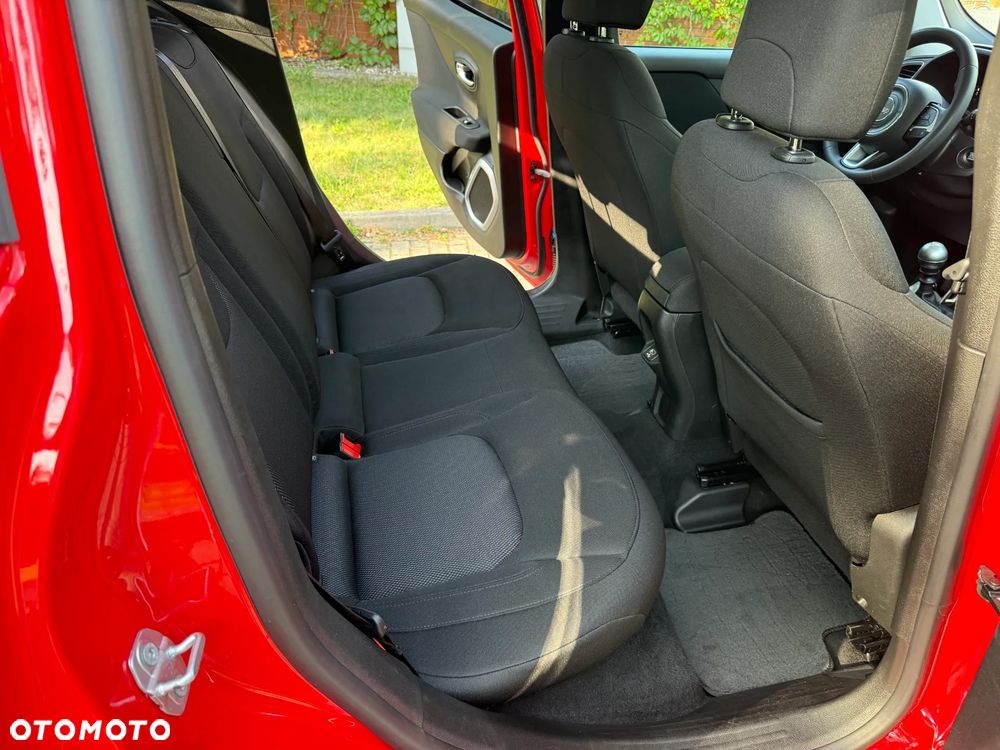 Jeep Renegade 2.0 MultiJet Active Drive Opening Edition Start&Stopp - 19
