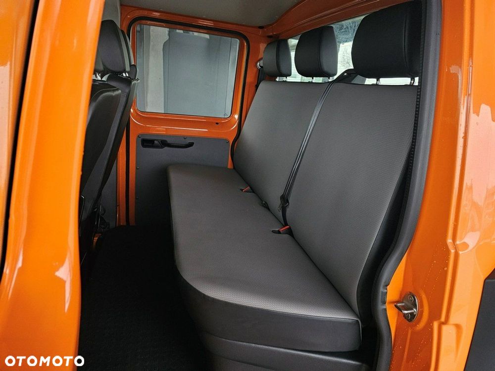 Volkswagen Transporter - 26