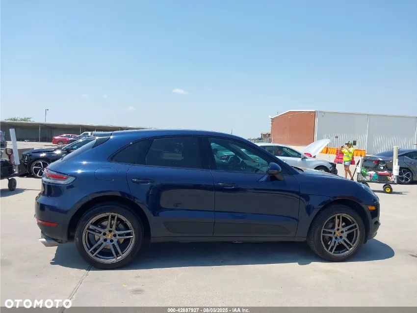 Porsche Macan S - 8