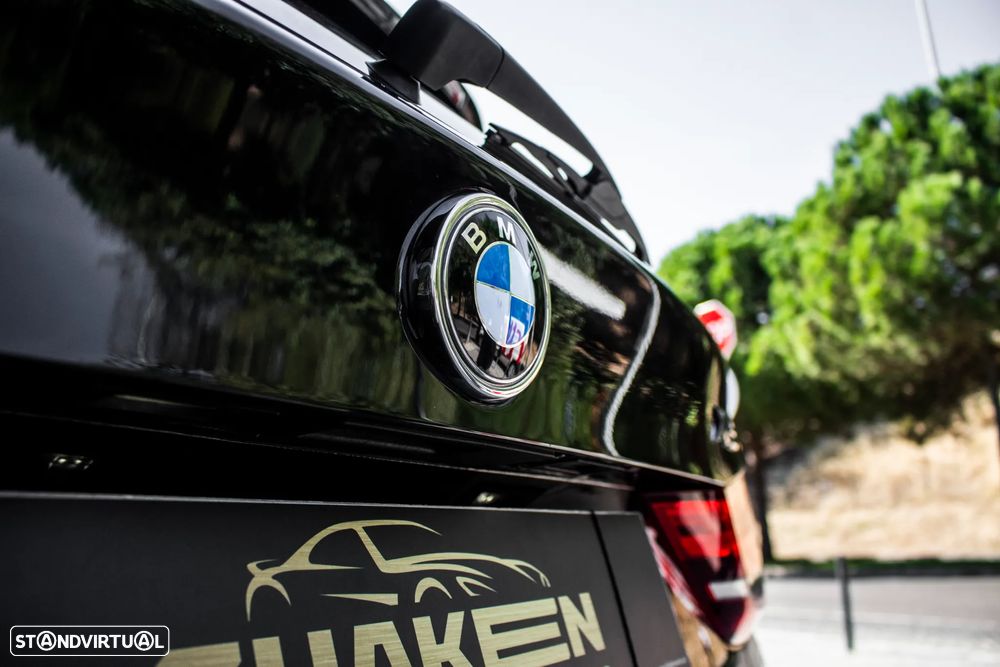 BMW X5 xDrive40e - 12