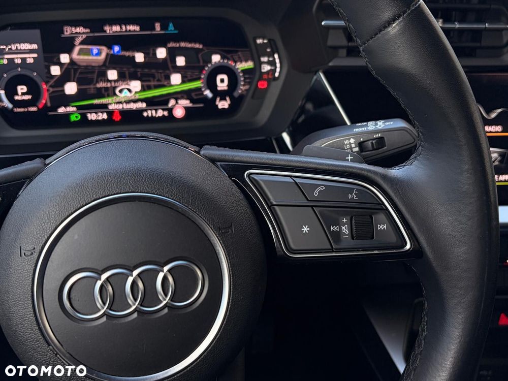 Audi A3 Sportback 30 TDI S tronic - 27