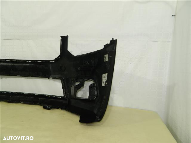 Bara fata Skoda Yeti, 2014, 2015, 2016, 2017, , 5L0807221K - 6