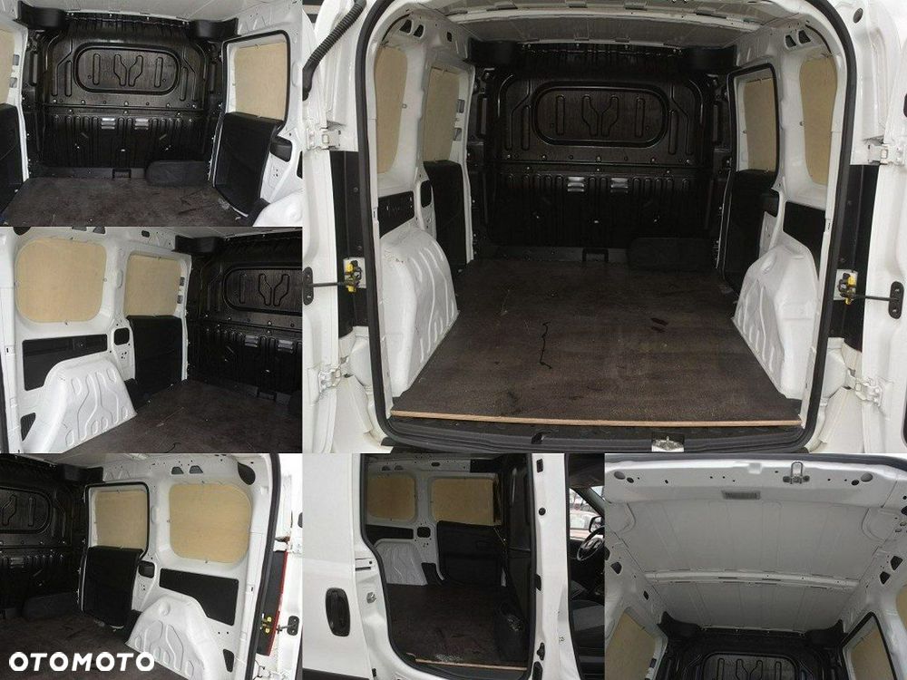 Fiat Doblo - 28