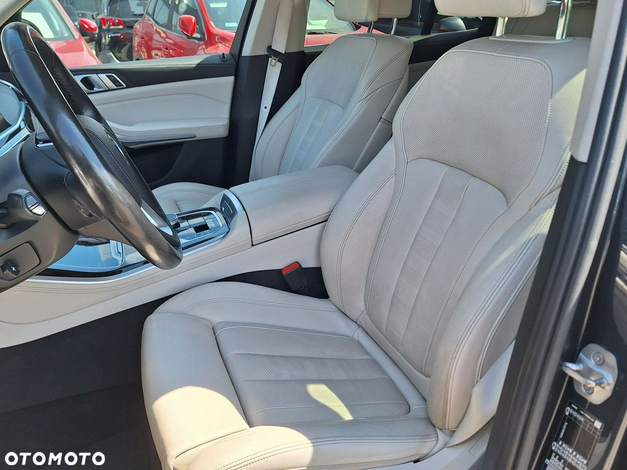 BMW X5 xDrive30d - 22
