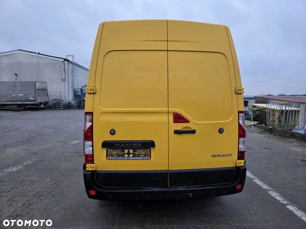 Renault MASTER - 8