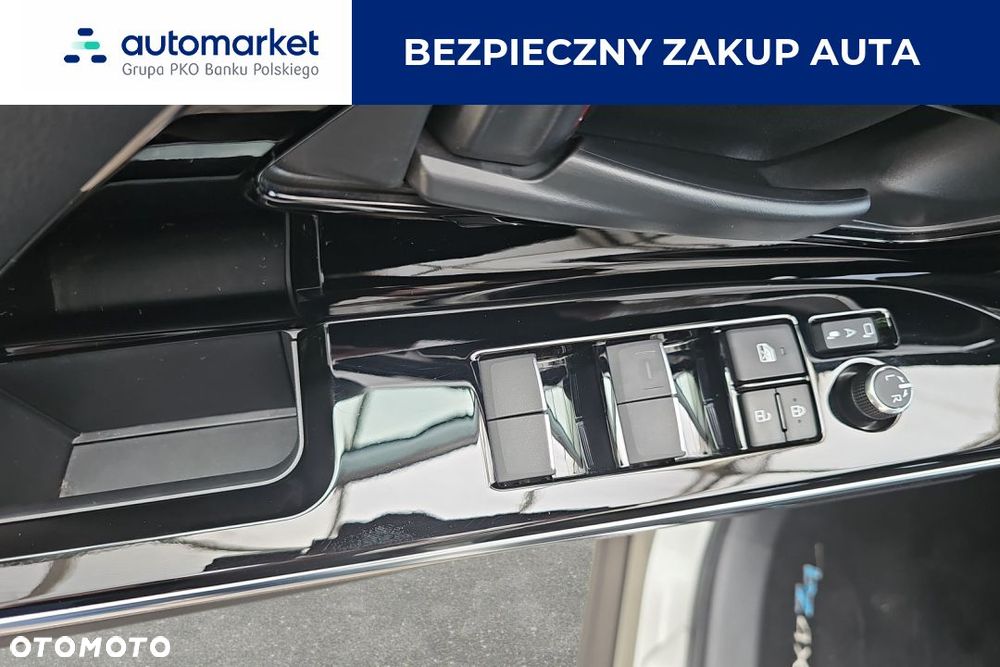 Toyota bZ4X 71.4kWh Prestige - 11