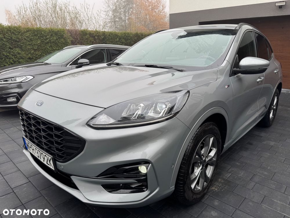 Ford Kuga 1.5 EcoBoost FWD ST-Line - 26