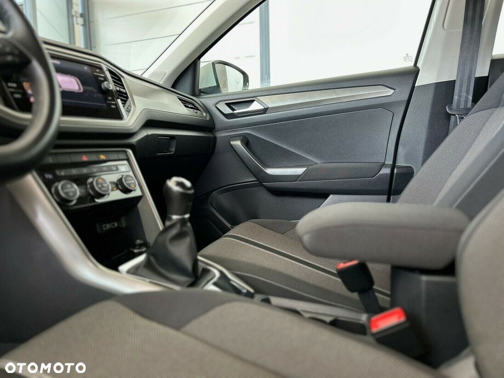 Volkswagen T-Roc 1.5 TSI ACT Advance - 12